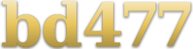 bd477 logo